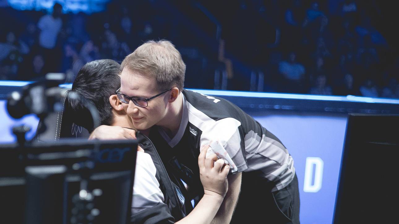 Schalke will die perfekte Saison