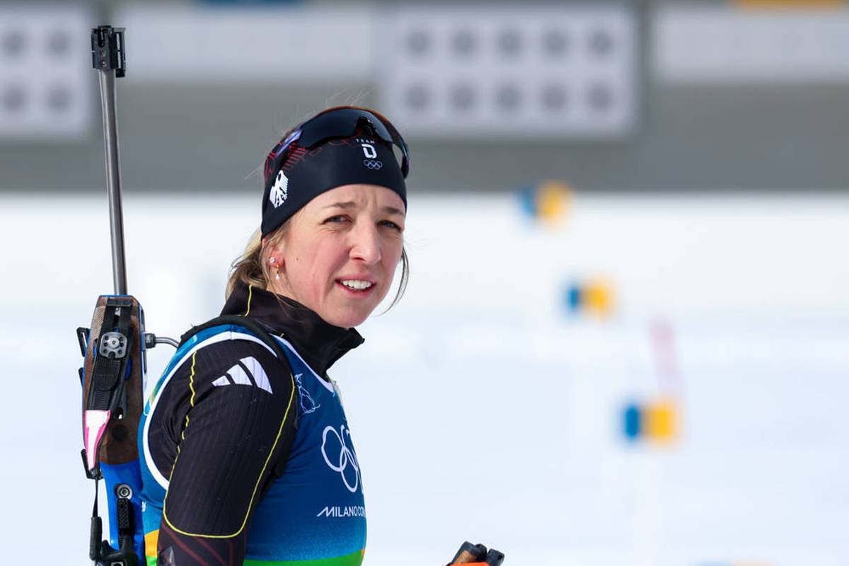 "Franzi ist eine der größten Legenden"