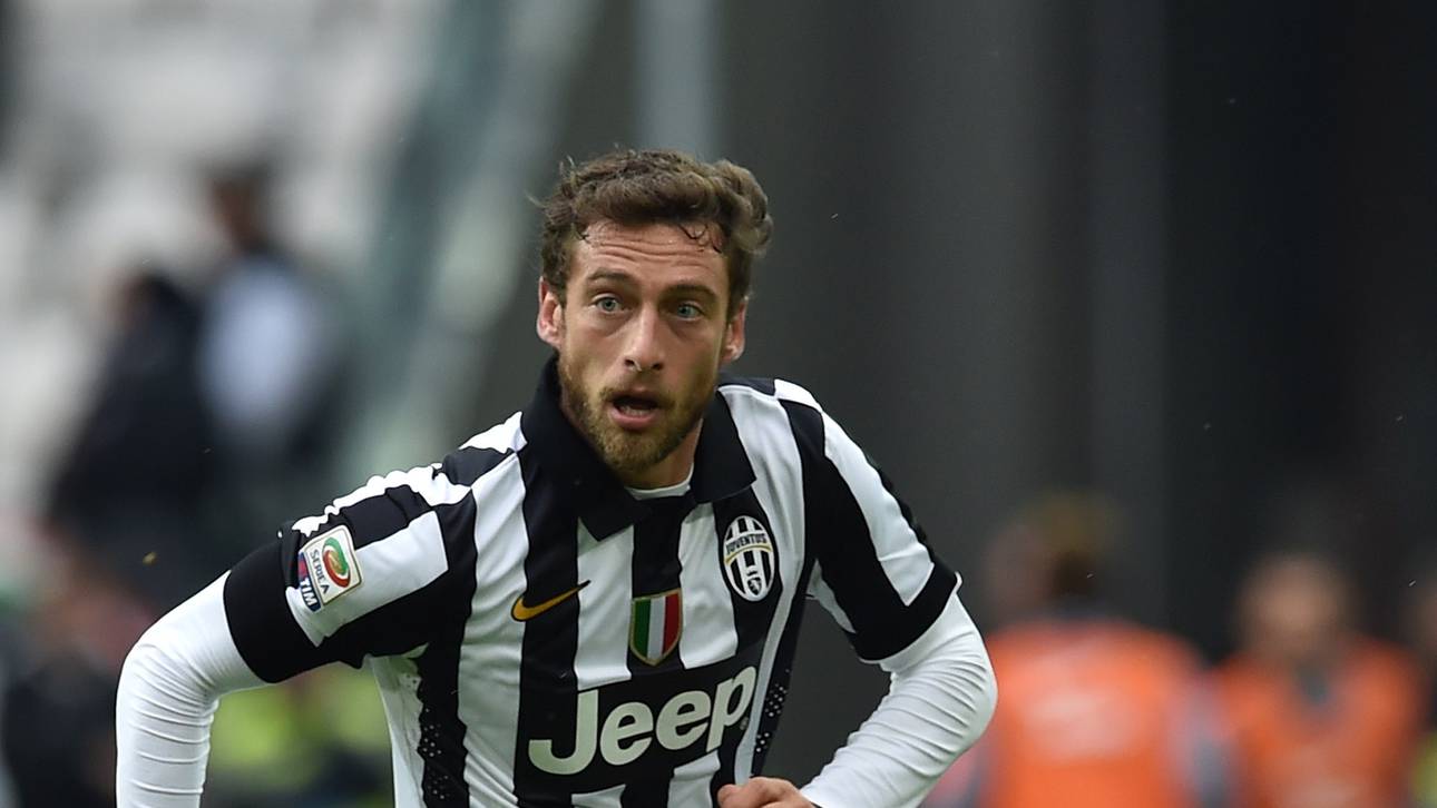 Entwarnung bei Marchisio