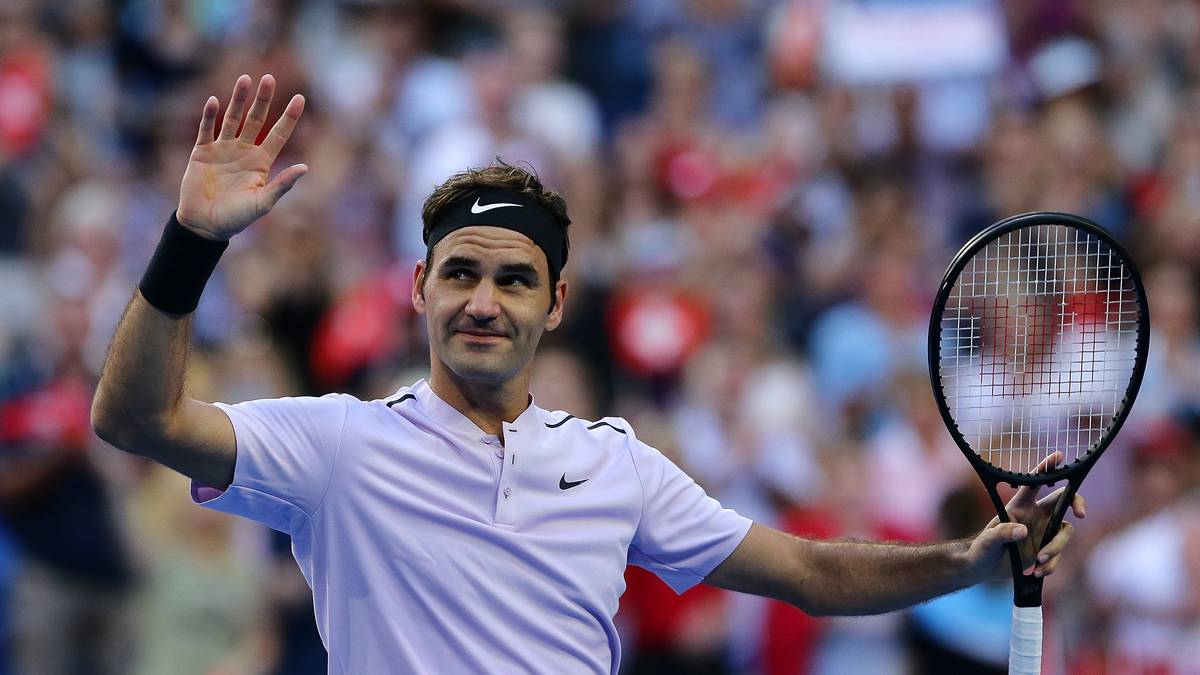 Sein Draw ist gut, wenngleich im Viertelfinale mit David Goffin oder Juan Martin del Potro ausgerechnet die zwei Spieler warten könnten, die ihm die letzten beiden Niederlagen zugefügt haben.