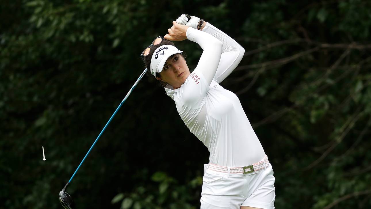 Gal und Masson starten solide