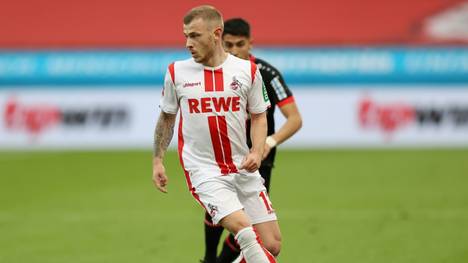 Max Meyer ist offenbar bei Sporting Braga im Gespräch