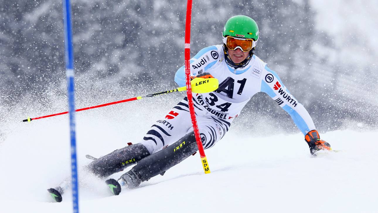Audi FIS Alpine Ski World Cup - Men's Slalom