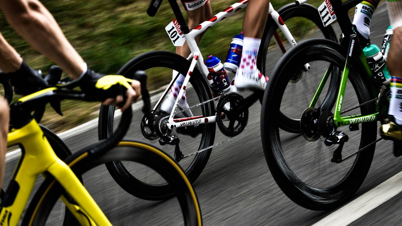 Tour-Skandal geht weiter!