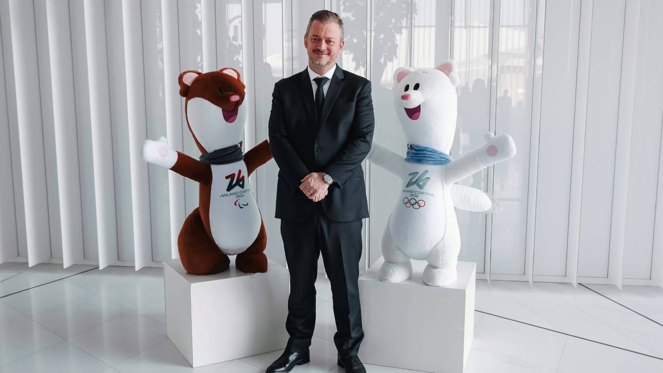 Winterspiele der Rekorde angekündigt