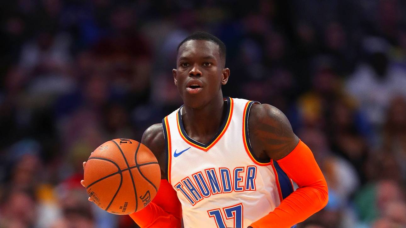 OKC gelingt Revanche gegen Spurs