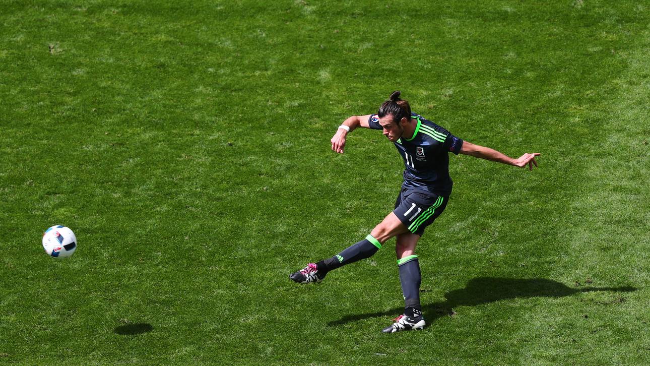 Scharfschütze Bale auf Häßlers Spuren