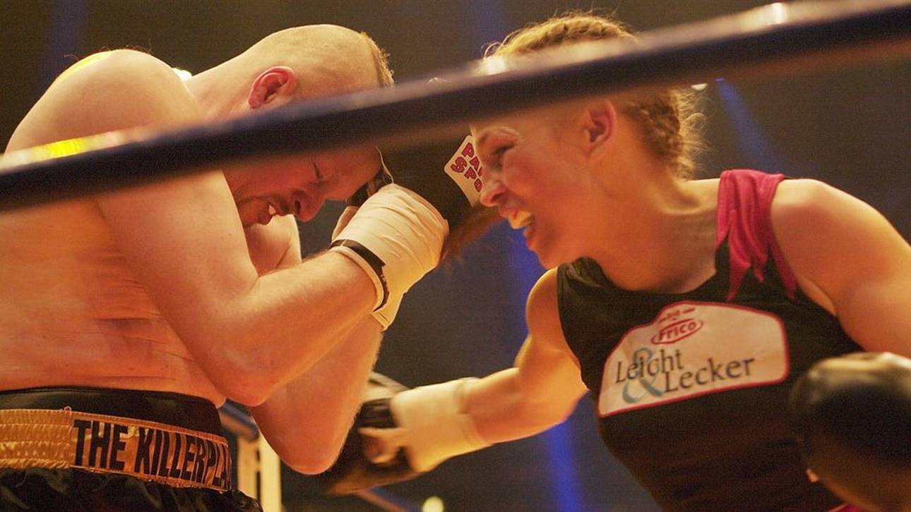 Halmich erklärt Raab-Sensation