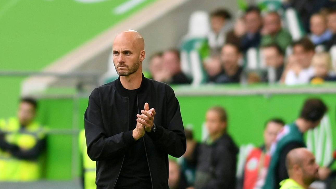 Simonis zwiegespalten nach Remis