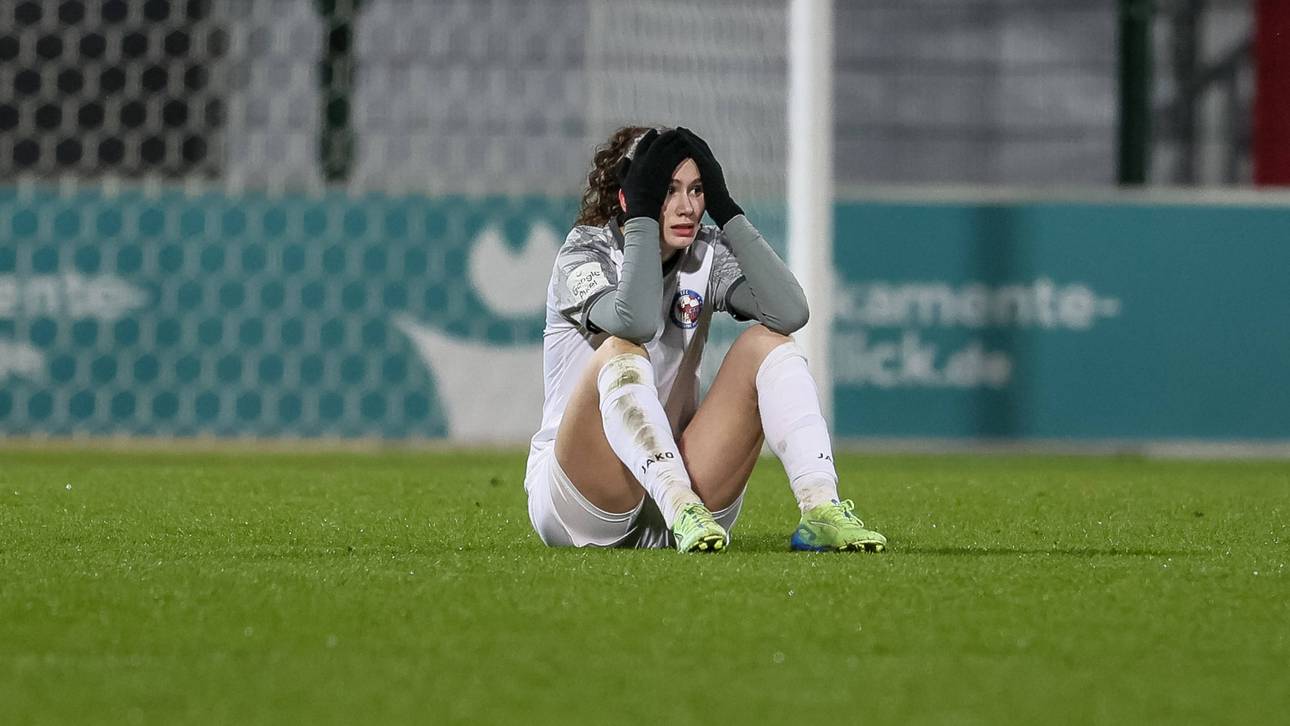 Abstieg von Traditionsklub besiegelt!