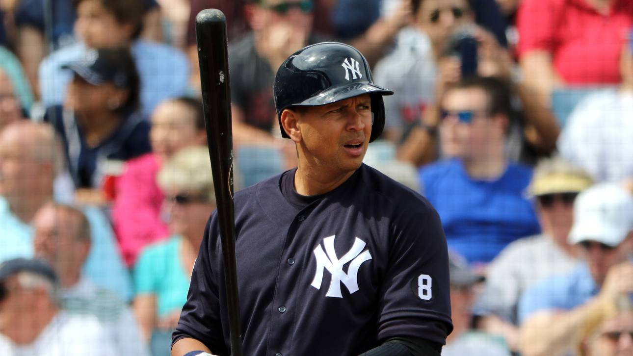 A-Rod kündigt Karriereende an