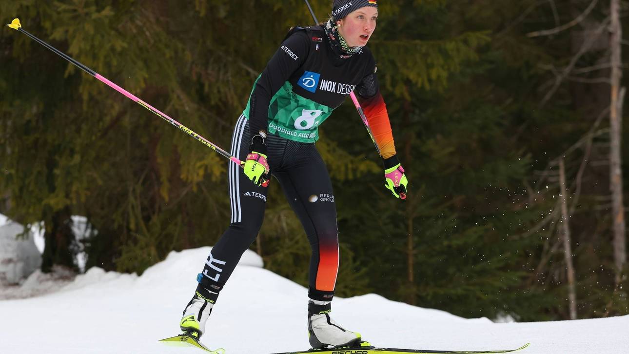 Genugtuung nach „harter Zeit“