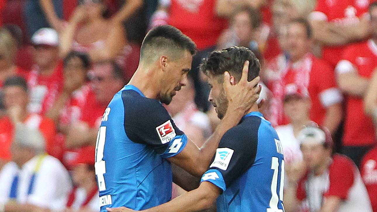 Uth trägt zu Joker-Rekord bei