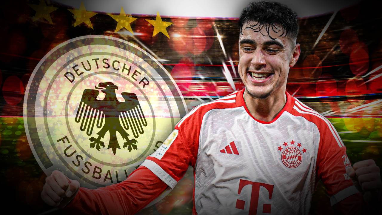 Kroos? Völler lässt aufhorchen