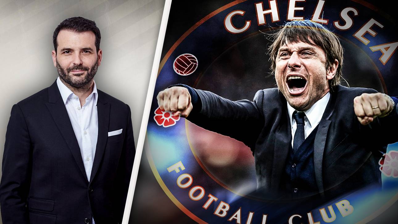 Das ist Contes Meisterformel