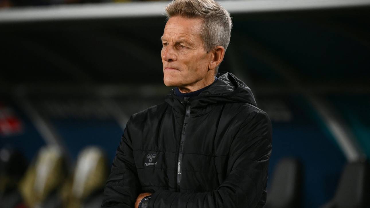 Trainer-Knall in Österreich