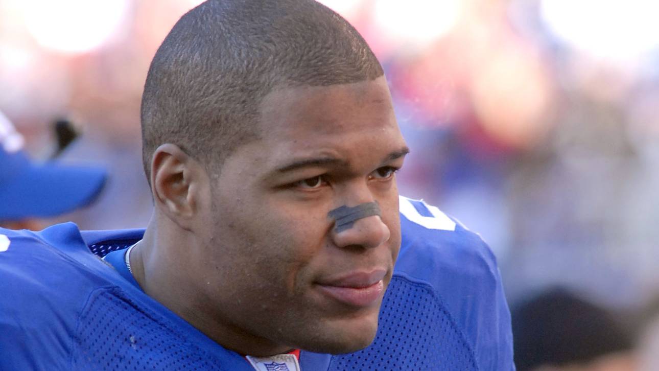 New Orleans Saints vs New York Giants - December 24, 2006