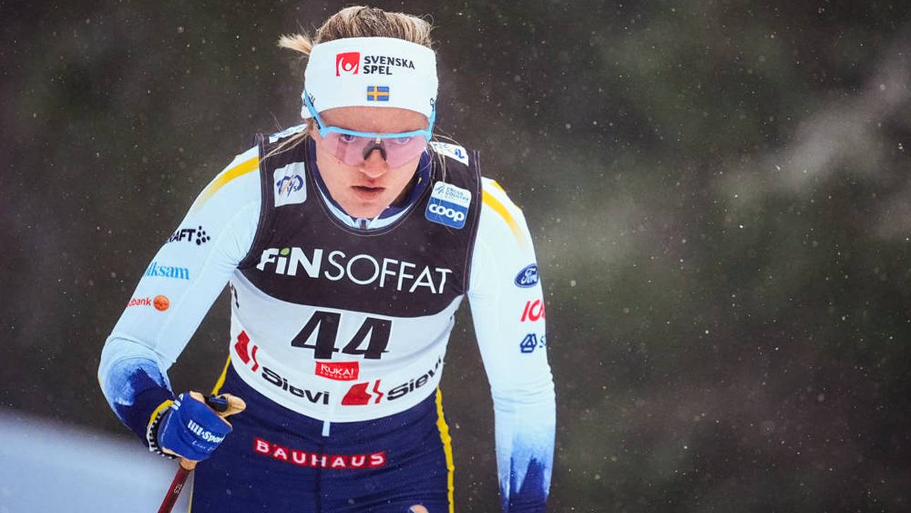 Drama um Schweden-Star