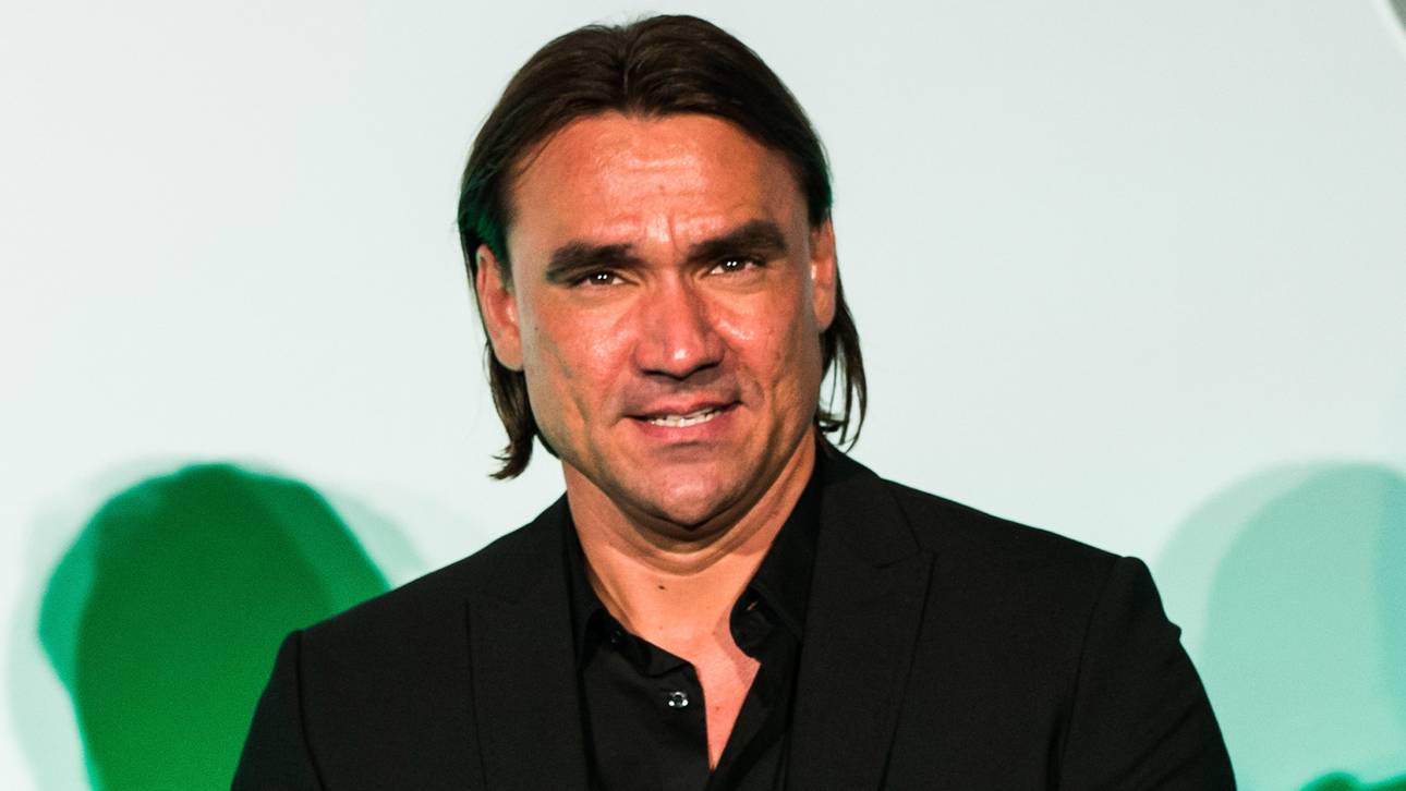 BVB-Coach vor England-Wechsel