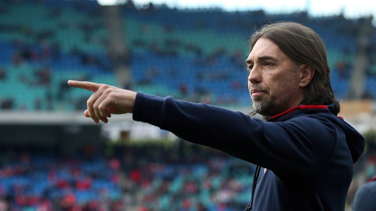 Mainz selbstbewusst gegen Bayern