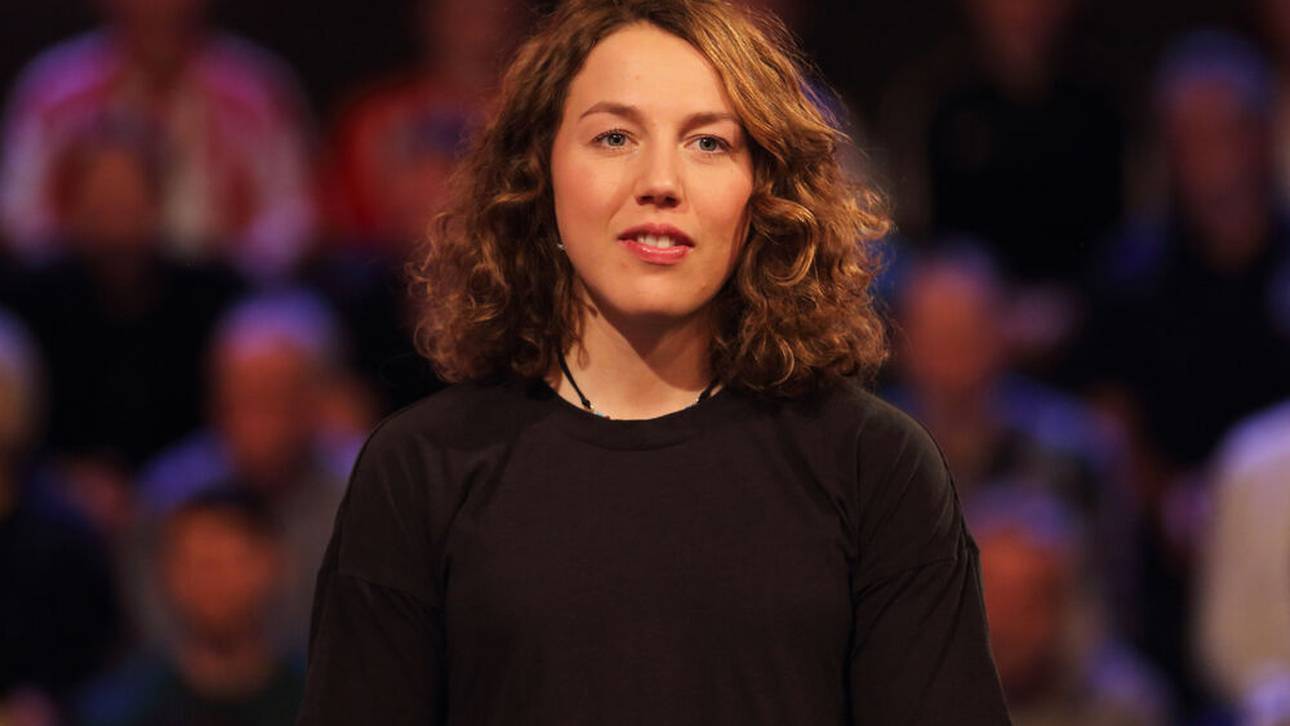 Dahlmeier mit deutlicher Mahnung