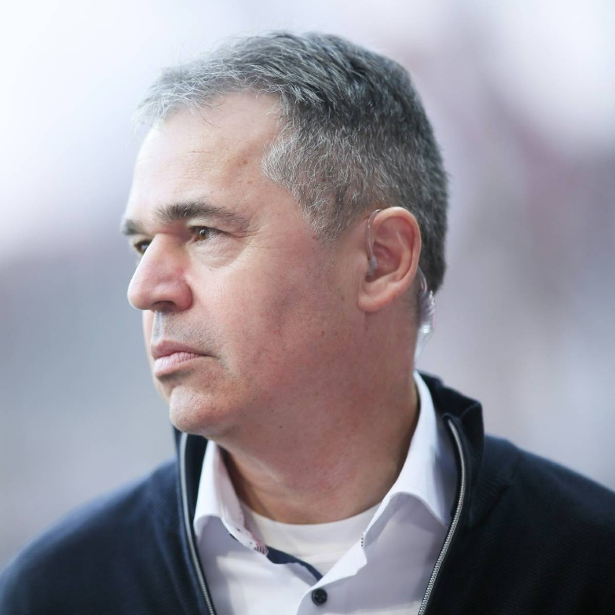 Der ehemalige DFL-Geschäftsführer Andreas Rettig erneuert seine Kritik am WM-Gastgeber Katar - ebenso an Uli Hoeneß und dem FC Bayern.