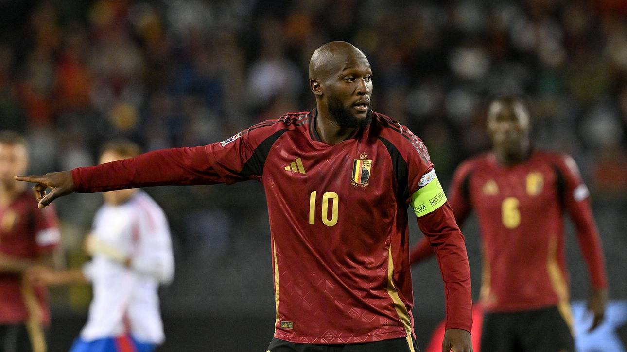 Ukraine – Belgien Tipp, Prognose & Quoten | 20.03.2025