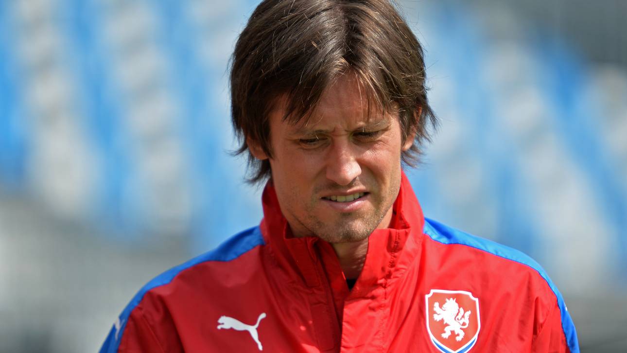 EM für Rosicky vorzeitig beendet
