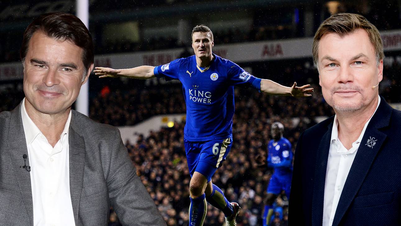 Fall Huth: SPORT1-Experten uneinig