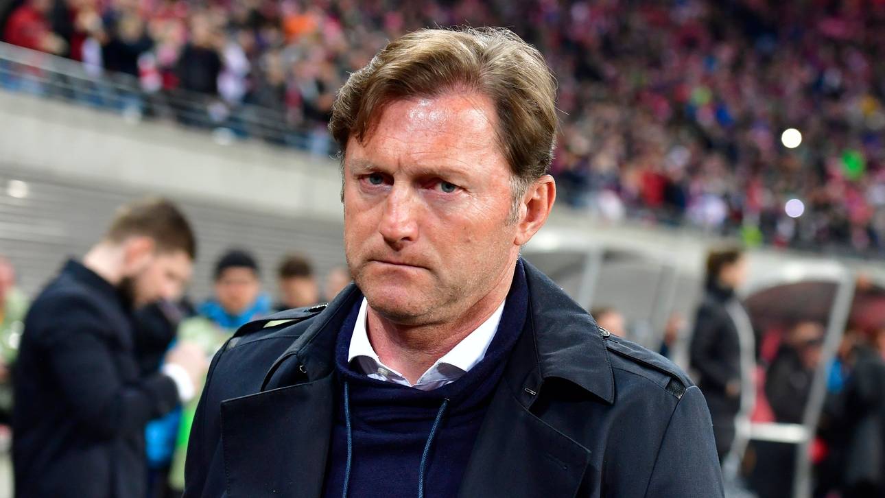 RB-Krise: Hasenhüttl wehrt sich