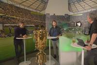 Nach dem Halbfinaleinzug des SV Werder Bremen gegen den SSV Jahn Regensburg melden sich Maik Nöcker, Micky Beisenherz und Lucas Vogelsang, um das Spiel und vieles mehr zu analysieren.