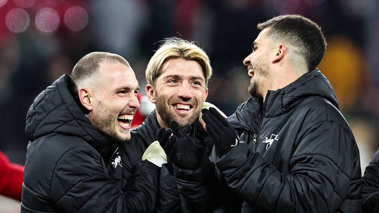 Bundesliga-Star will ins Dschungelcamp