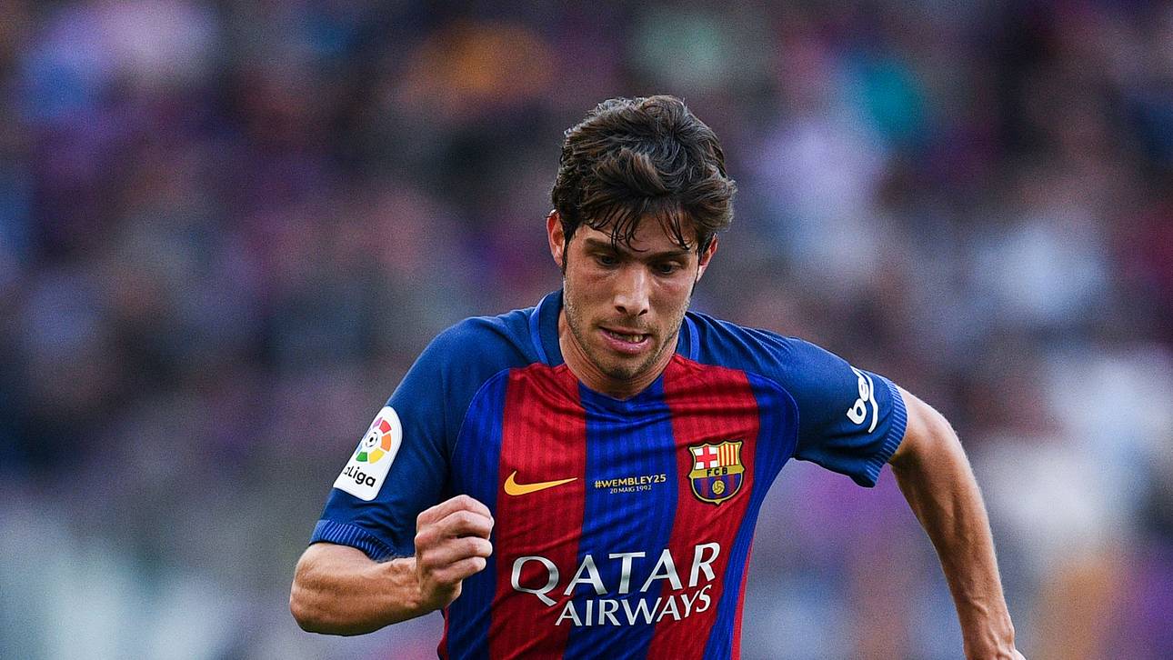 Verliert Barca den nächsten Star?