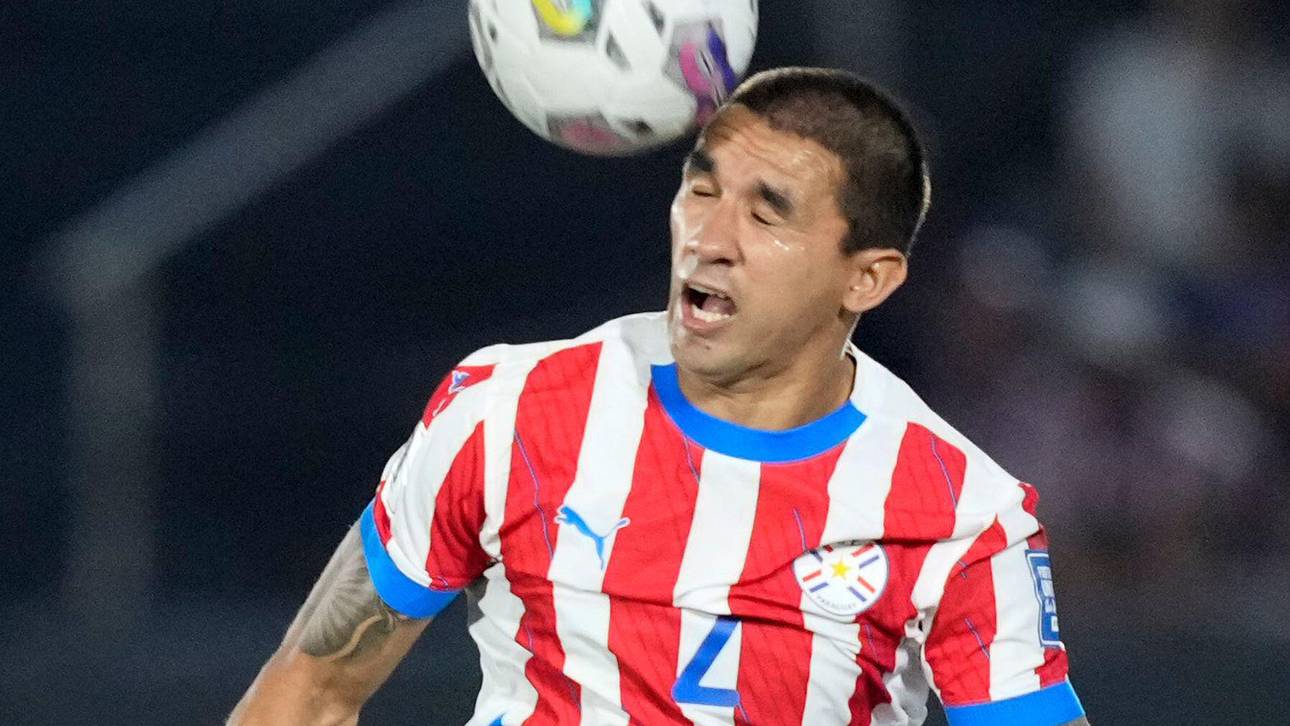 Paraguay – Chile Tipp, Prognose, Quoten | 21.03.2025