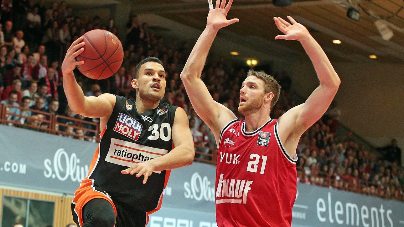 Hiobsbotschaft für die Eisbären