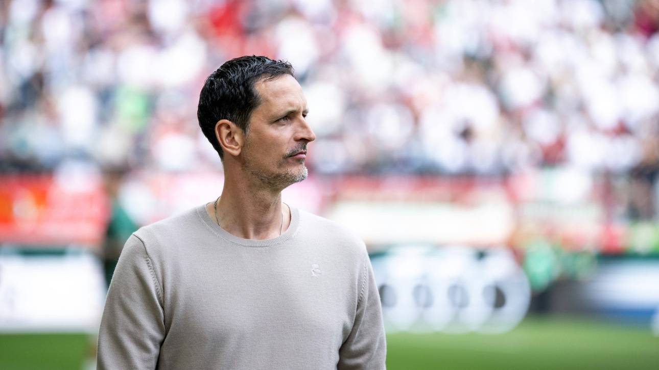 Toppmöller will „riesigen Schritt“ machen