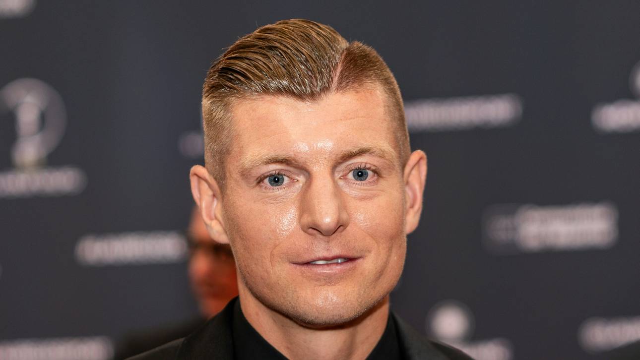 Kroos kritisiert DFB-Team: „Ecuador hat uns aufgefressen“
