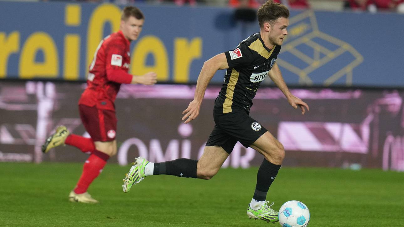 Elversberg – Preußen Münster Tipp, Prognose, Quoten 15.3.