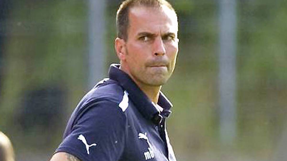 In der ersten Runde der Saison 2013/2014 heißt Hoffenheims Schreckgespenst Berliner AK 07. Mit 0:4 geht die Truppe des damaligen Trainers Markus Babbel in der Hauptstadt unter - der Auftakt zu einer katastrophalen Hoffenheimer Spielzeit 