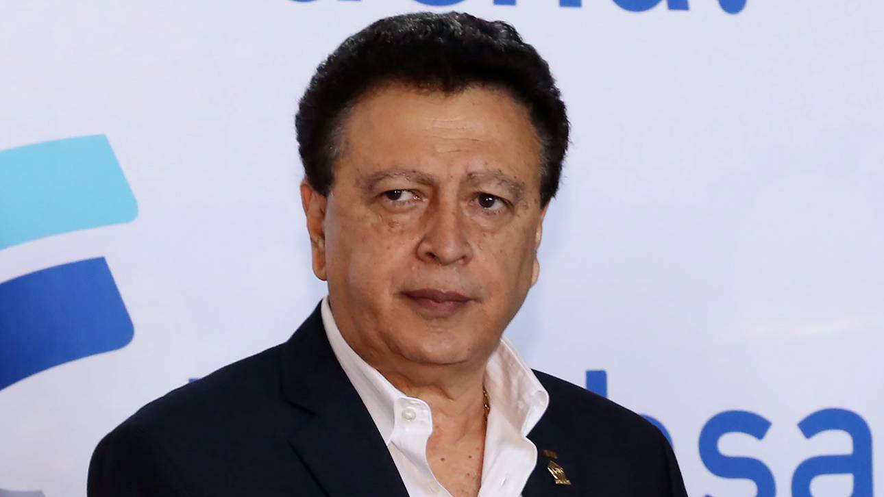 FIFA-Skandal: Hawits Antrag abgelehnt