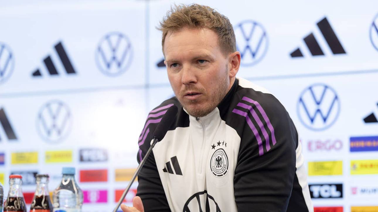 „Unfassbare Wahrheit über Nagelsmann“