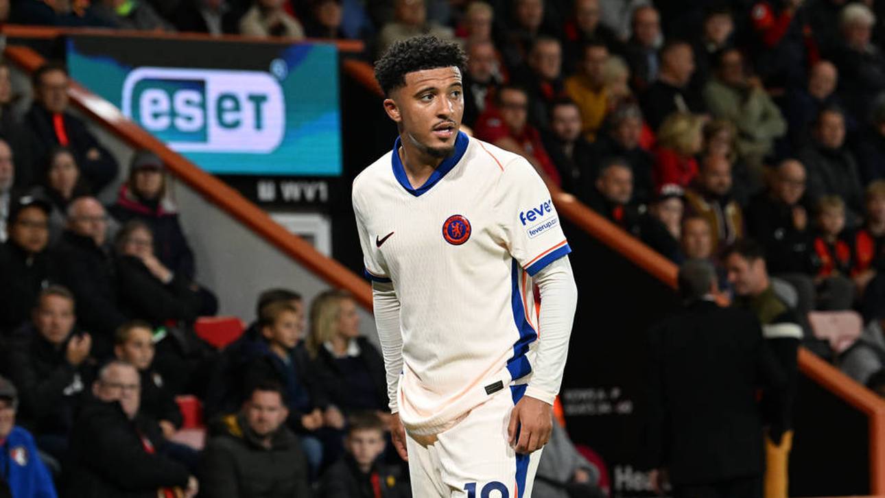 Erfolgreiches Sancho-Debüt!