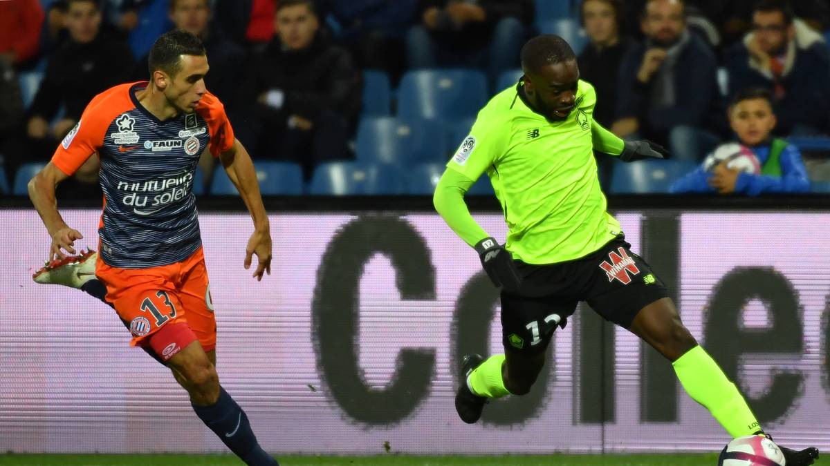 FRANKREICH - JONATHAN IKONE (OSC Lille): Das französische Juwel wechselte im Sommer für fünf Millionen Euro von PSG nach Lille. Der Mittelfeldspieler hat großen Anteil am Höhenflug seiner Mannschaft, aktuell steht Lille auf Platz zwei in der Ligue 1