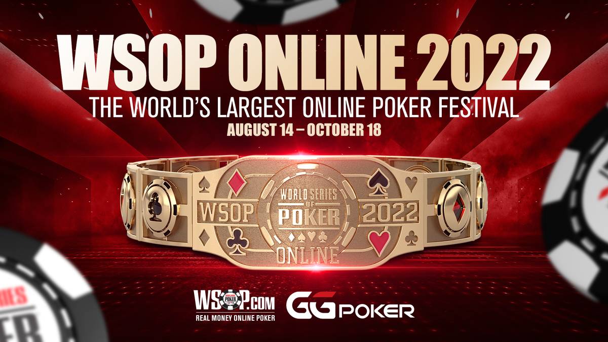 WSOP Online Main Event vor Entscheidung