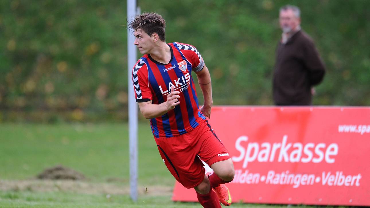 Erstaunliches Fairplay in Regionalliga