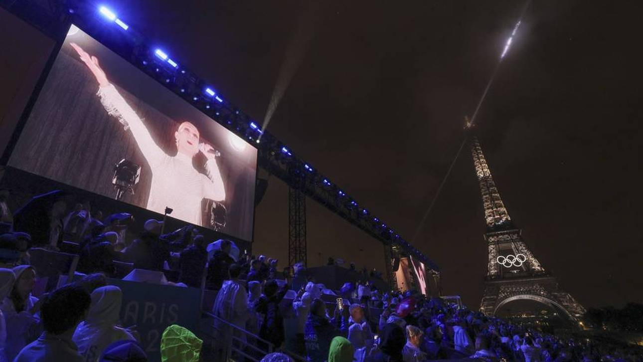 Fake? Wirbel um Olympia-Highlight