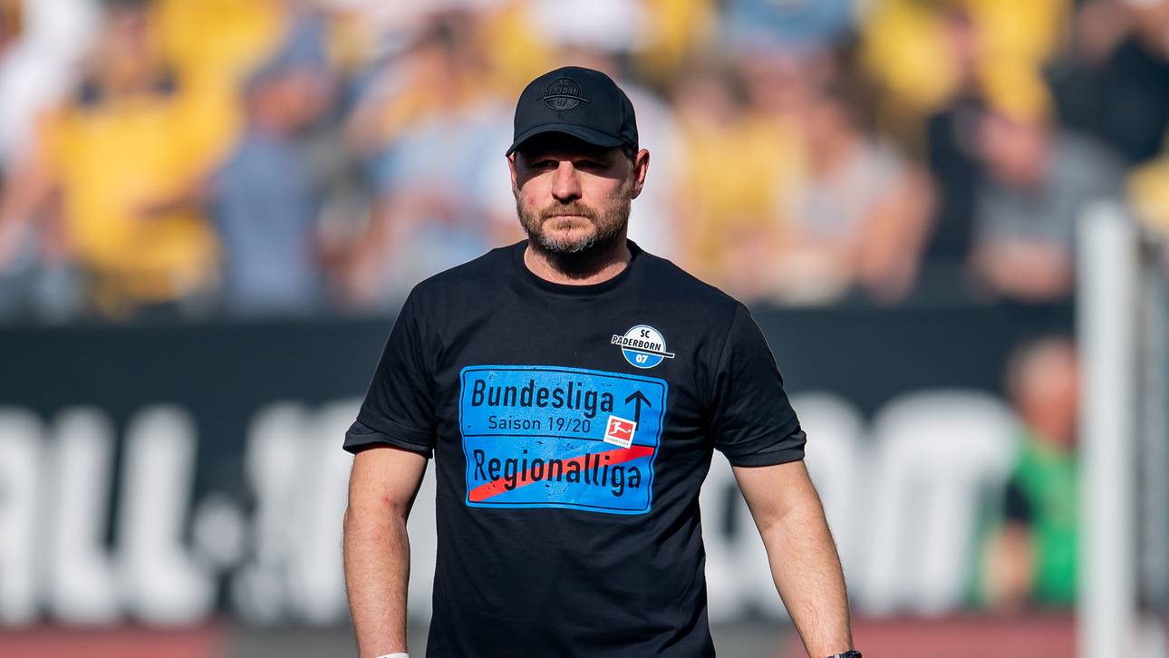 Paderborn läutet Saisonstart ein