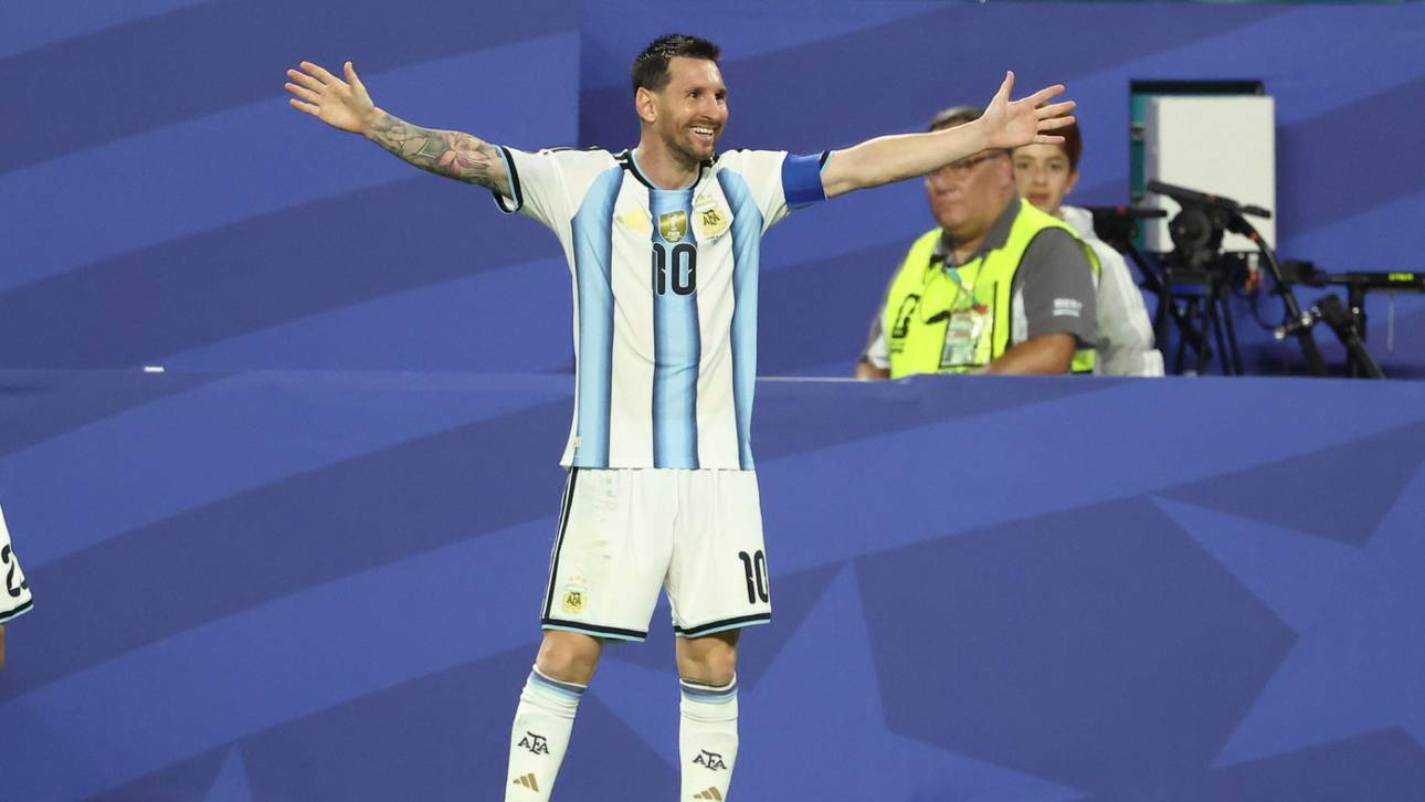 Argentinien vs Ägypten: Prognosen, Wett Tipps und Quoten | WM 2026 am 07.07.2026