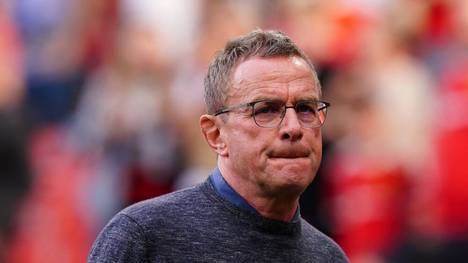 Ralf Rangnick sieht sich bei Manchester United in seiner künftigen Berater-Position als Erneuerer des Traditionsklubs von Old Trafford.