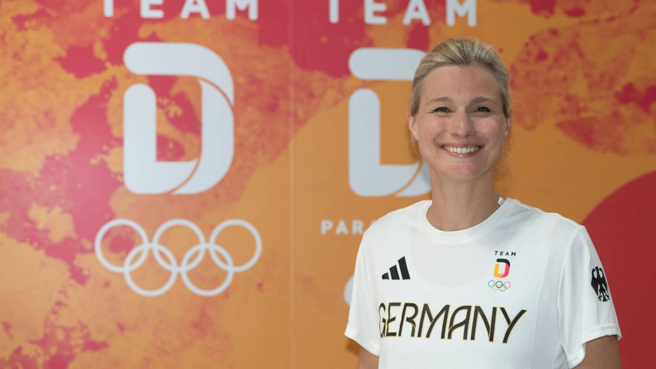 Olympia? Heidemann: „Würde so viel in unserem Land bewegen“ 